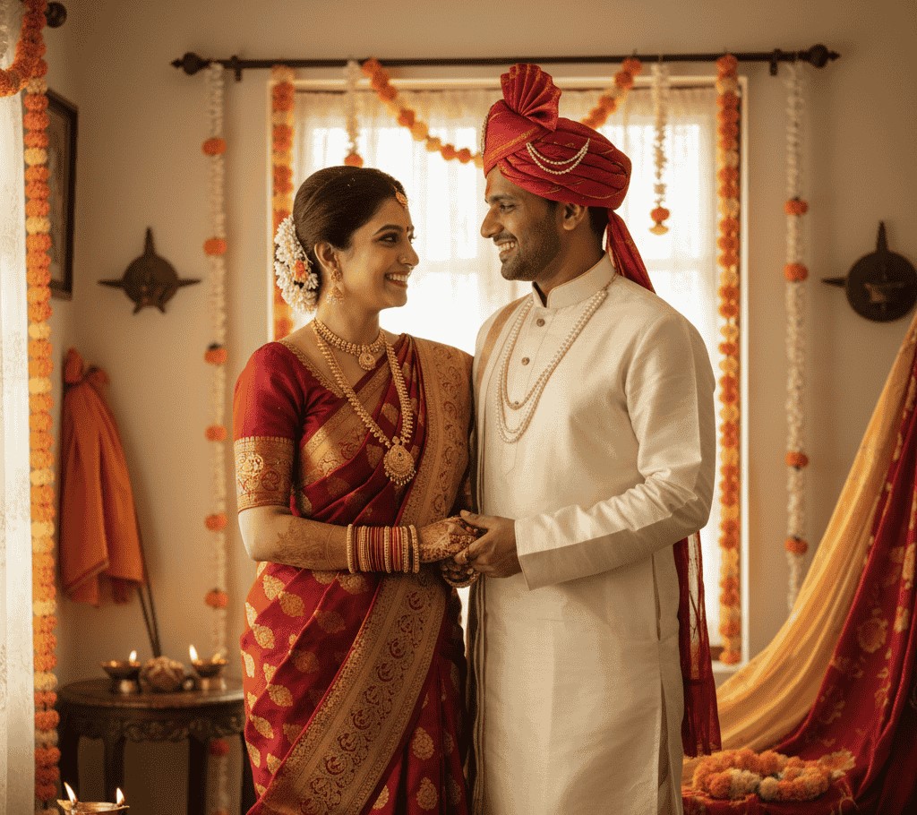 Elite Matrimony Nashik