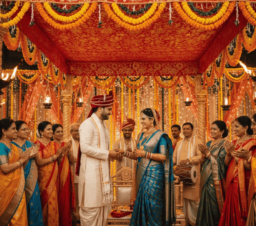 Verified Matrimony Platform