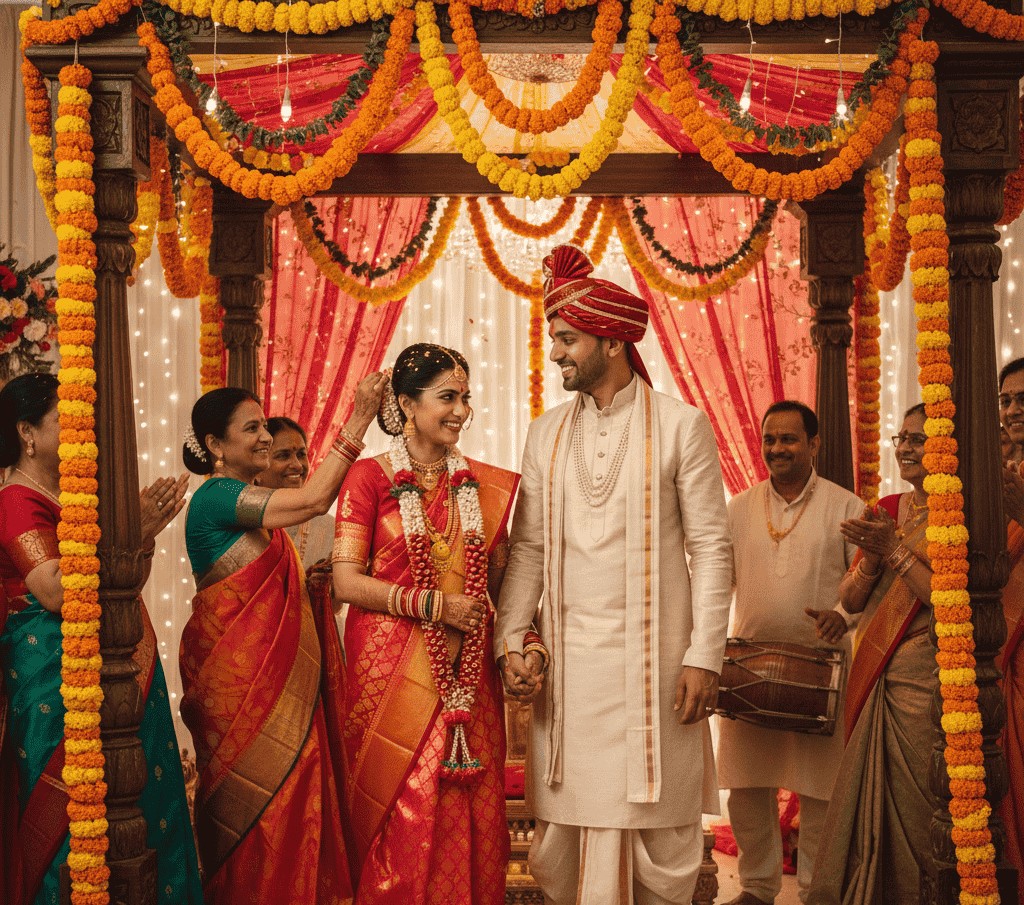 About Marriage Bureau Nashik